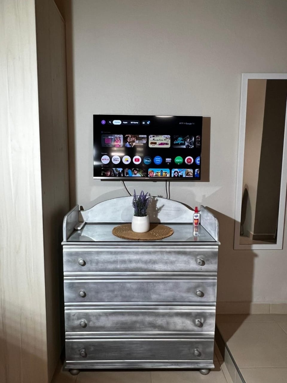 TV and multimedia