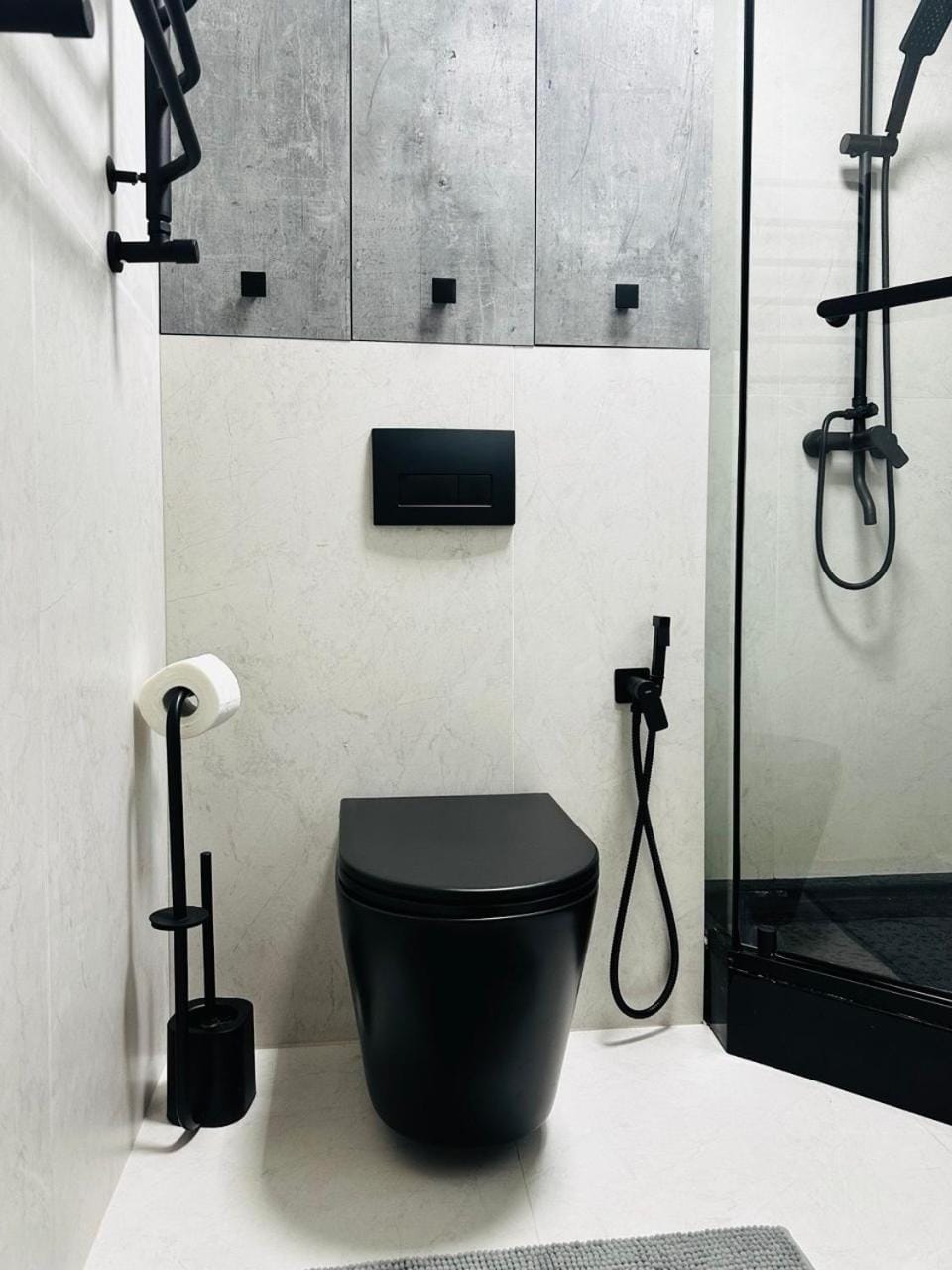 Shower