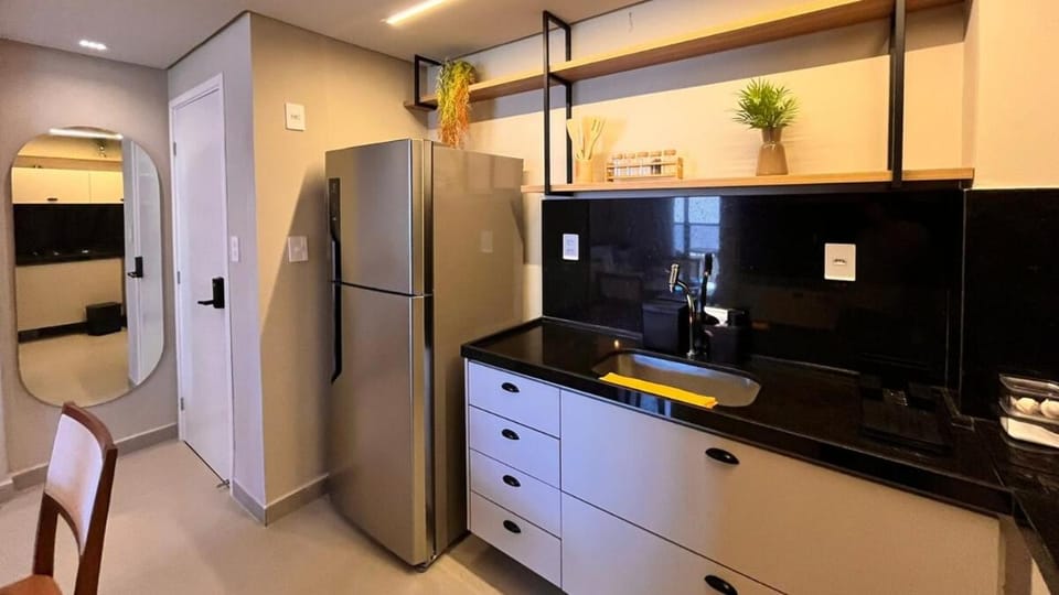 Apartamento Praia Intemares Cabedelo Regiao Joao Pessoa Paraiba 502 Apartment in Cabedelo