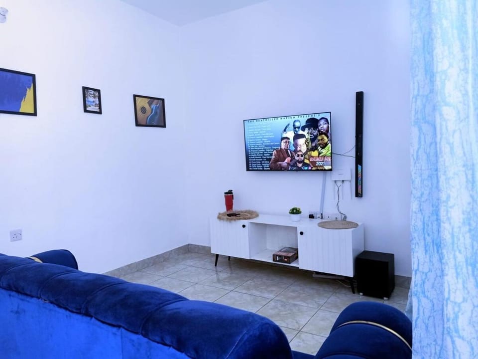 Jada Apartment Apartment in Mombasa County
