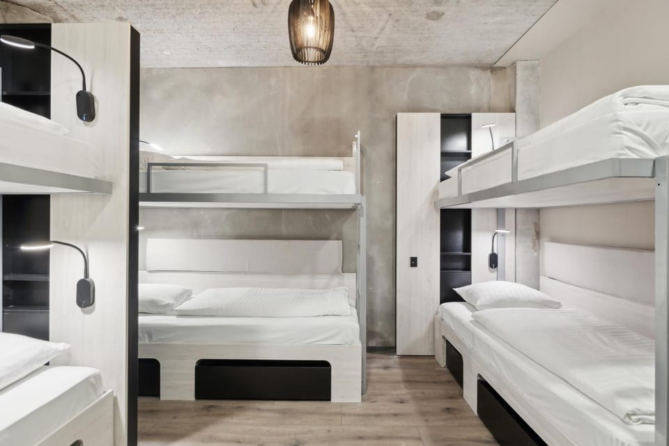 Fyrtojet Hotel in Region of Southern Denmark