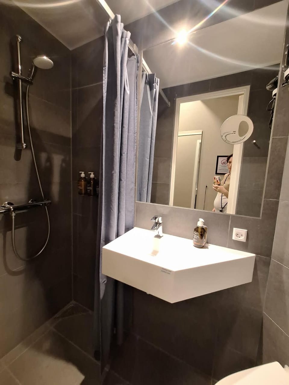 Fyrtojet Hotel in Region of Southern Denmark