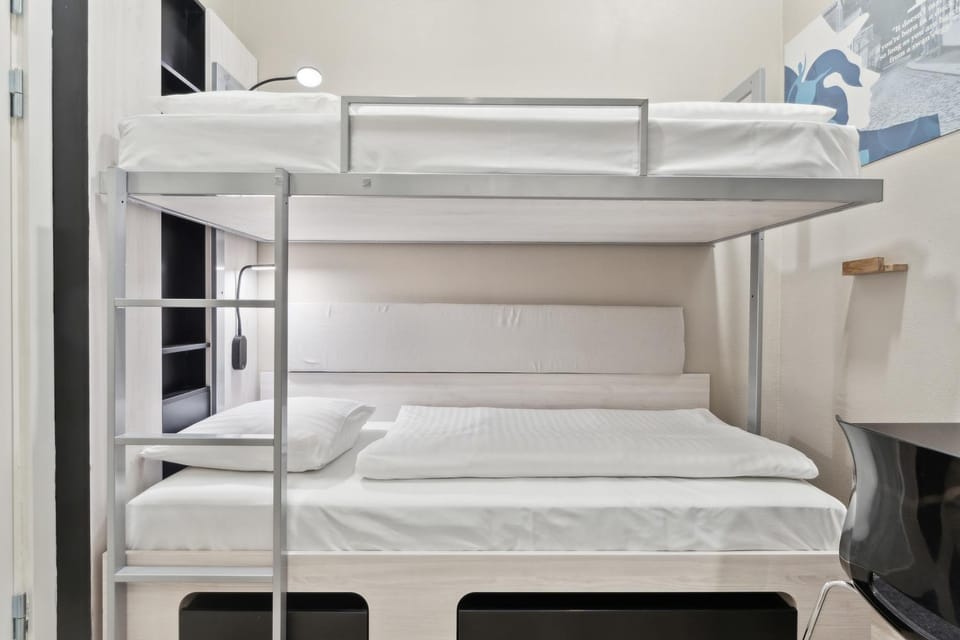 Fyrtojet Hotel in Region of Southern Denmark