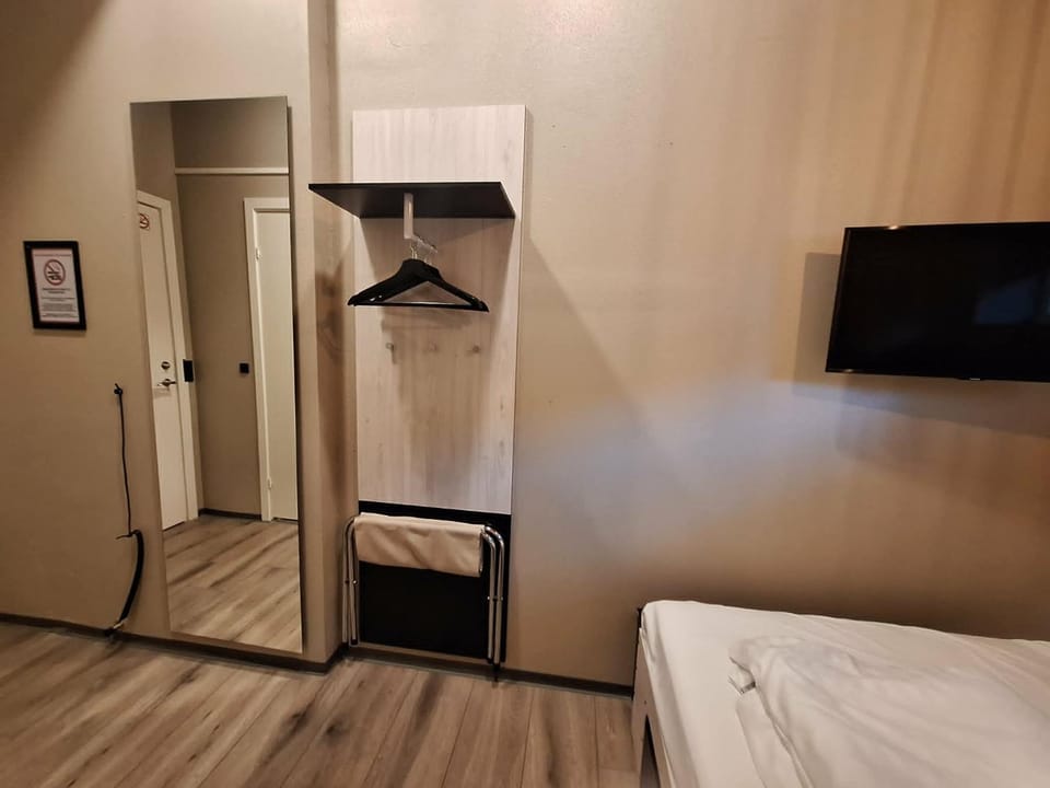 Fyrtojet Hotel in Region of Southern Denmark