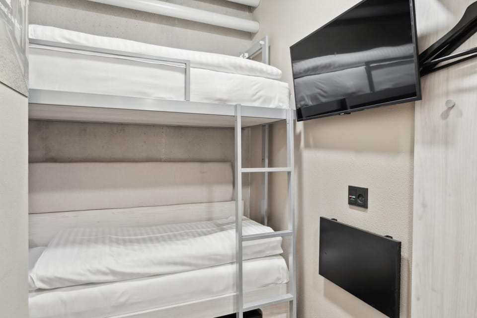 Fyrtojet Hotel in Region of Southern Denmark