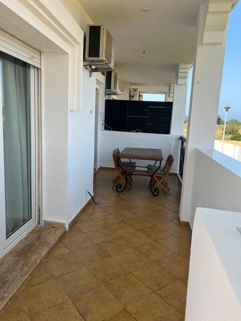saidia marina Apartment in Morocco
