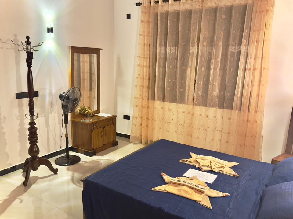 Domus Taprobana Apartment in Sri Lanka