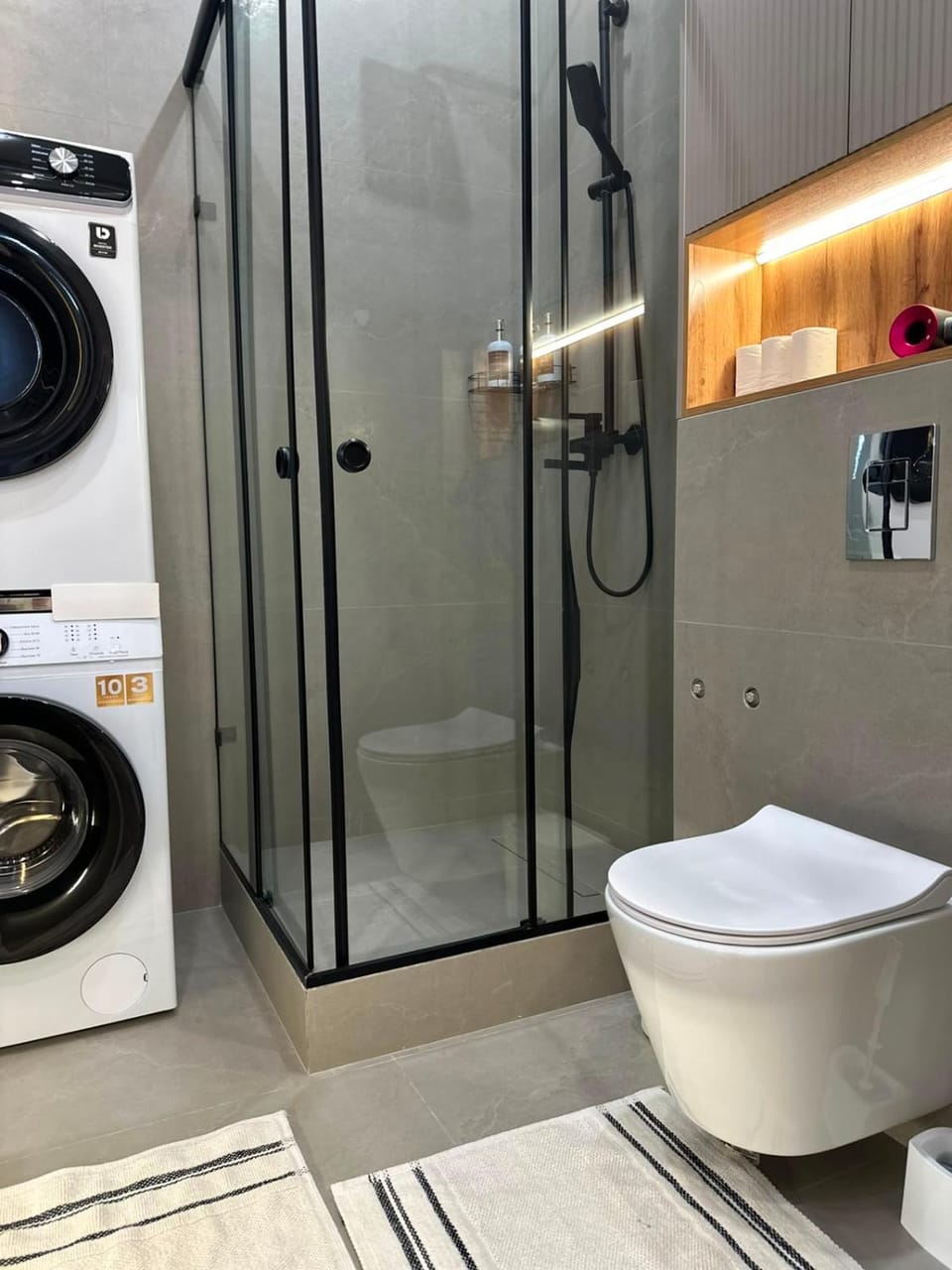N131 апартаменты в нескольких минутах от EXPO Apartment in Kazakhstan