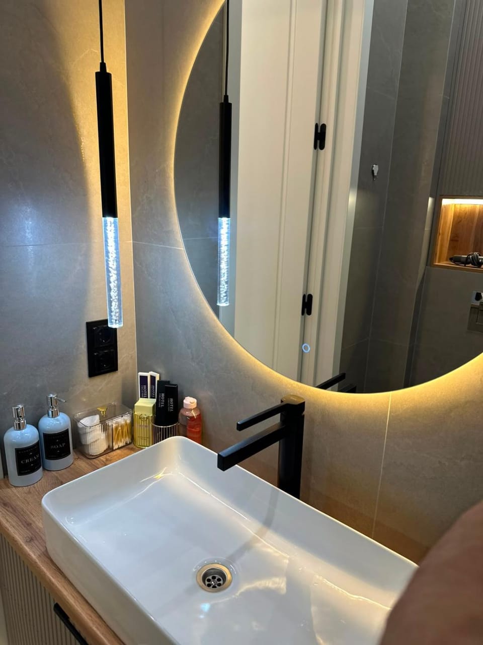 N131 апартаменты в нескольких минутах от EXPO Apartment in Kazakhstan