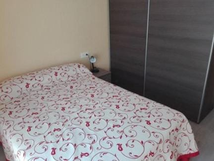 Gijón, Av Juan Alvargonzales Apartment in Gijón