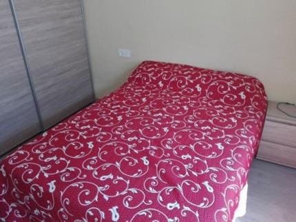 Gijón, Av Juan Alvargonzales Apartment in Gijón