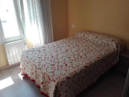 Gijón, Av Juan Alvargonzales Apartment in Gijón