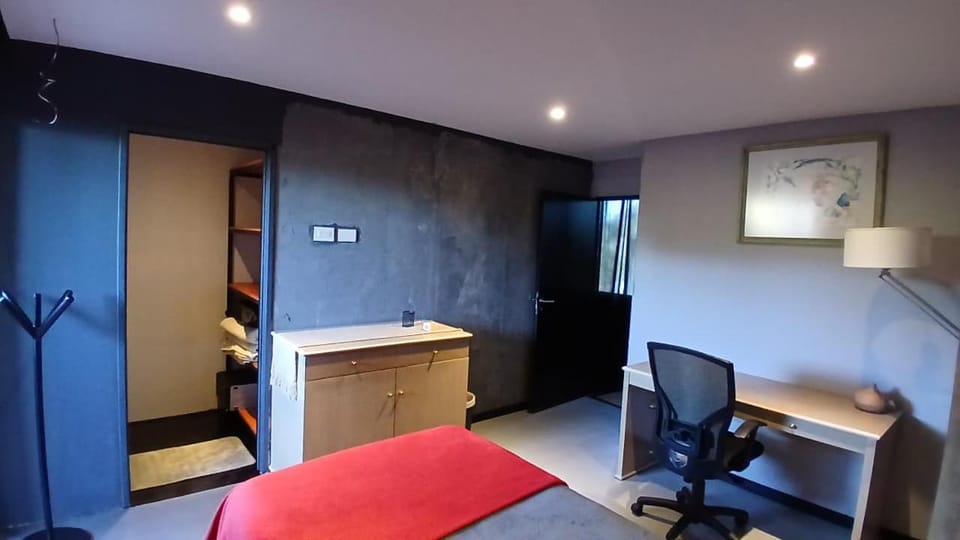 Mi Casa Bed and Breakfast in Cordoba