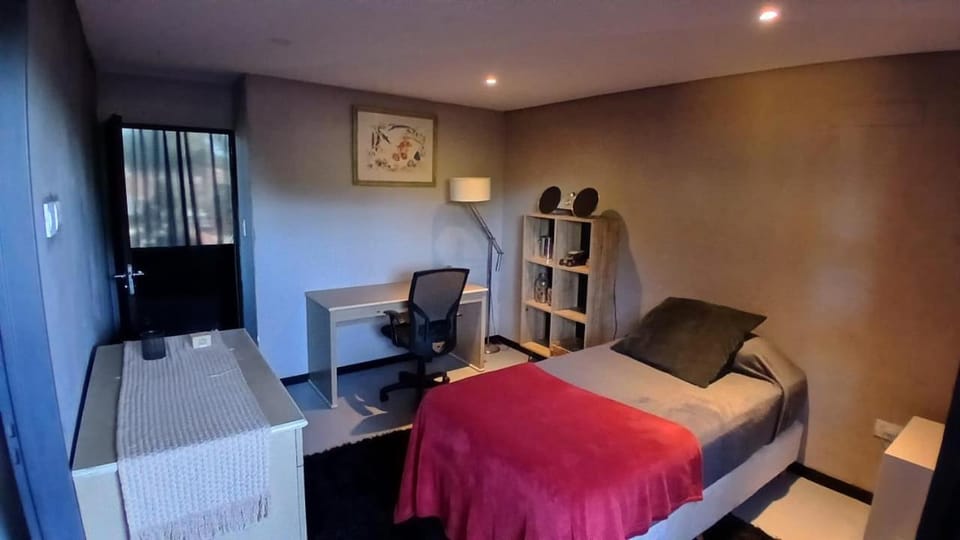 Mi Casa Bed and Breakfast in Cordoba