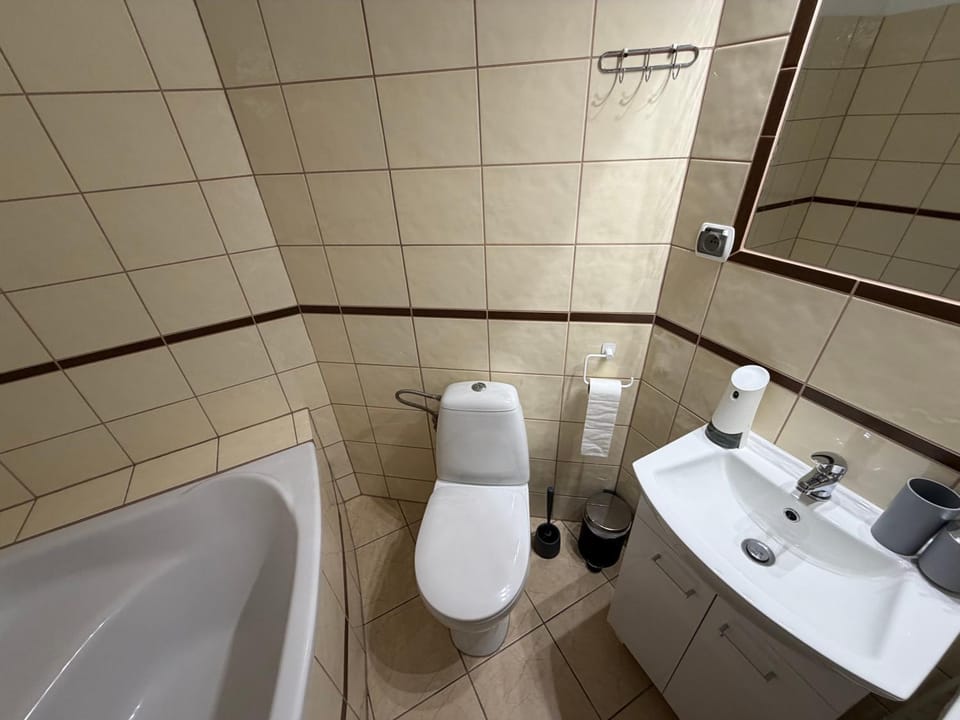 Agroturystyka ''Dom Pod Karpiem'' Farm Stay in Lower Silesian Voivodeship