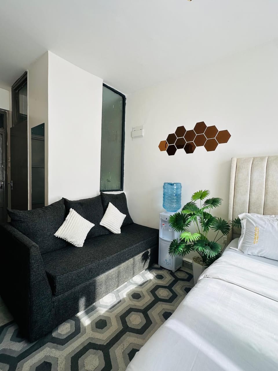 Golden Nest Stays Bed and Breakfast in Nairobi County