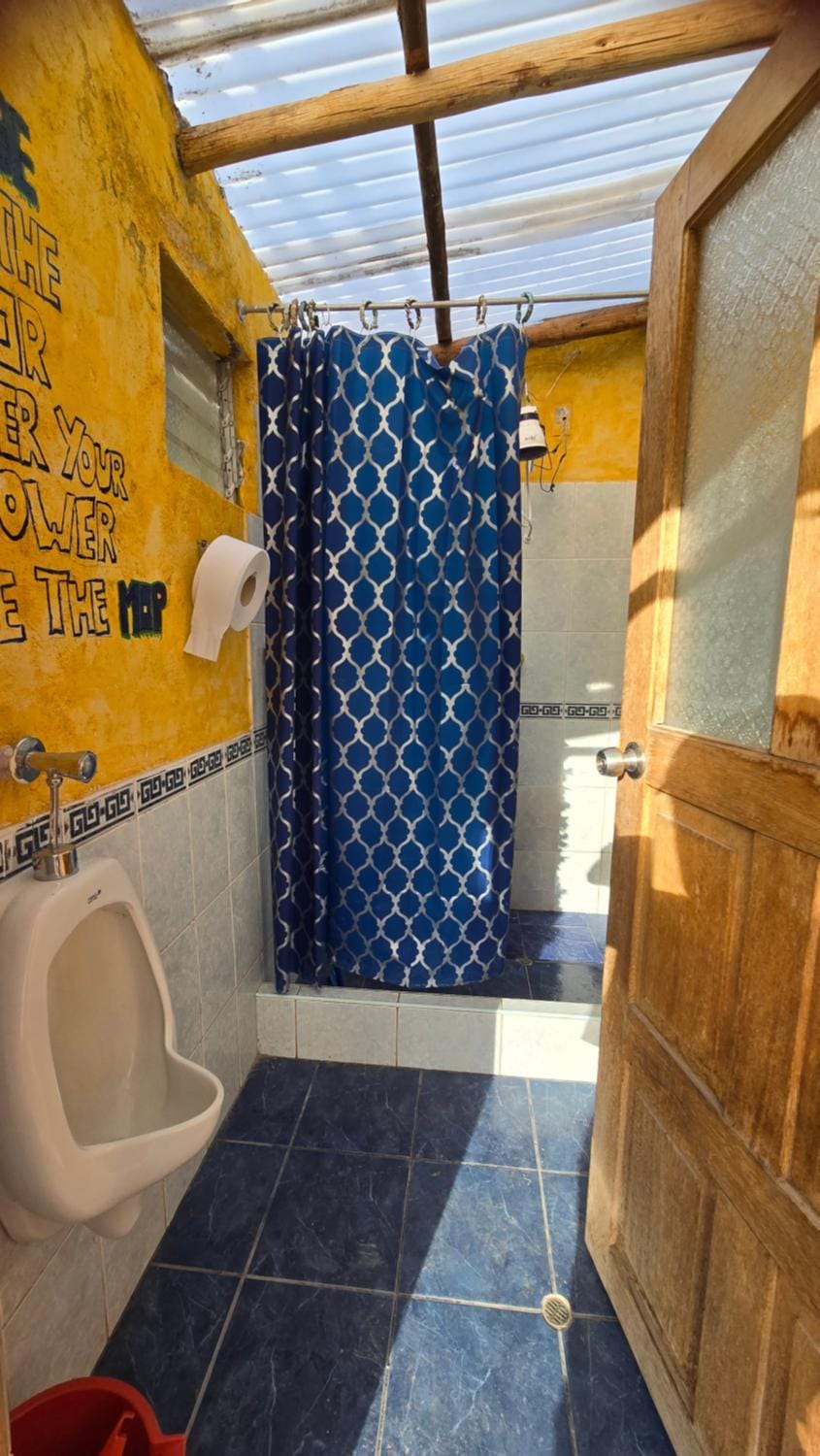 Moon Garden House Hostel in Pisac