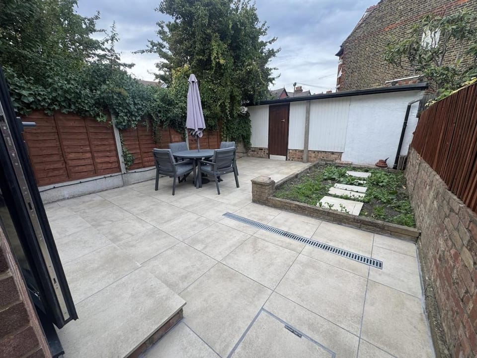 Stylish Garden Flat Central London in 30 min Apartment in London