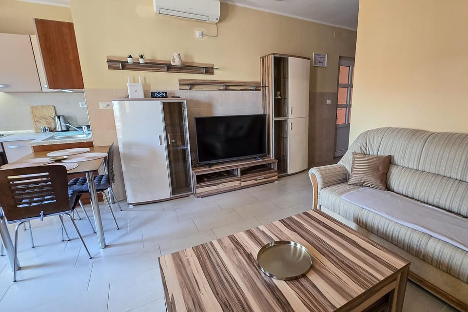 Garden Apartments Vir Apartment in Zadar County