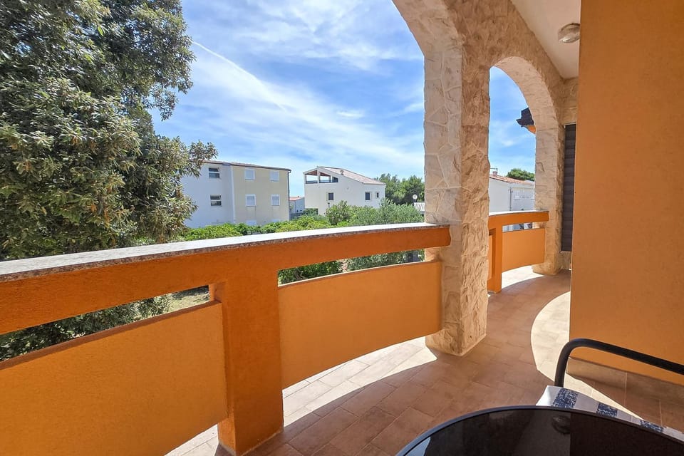 Day, View (from property/room), Balcony/Terrace