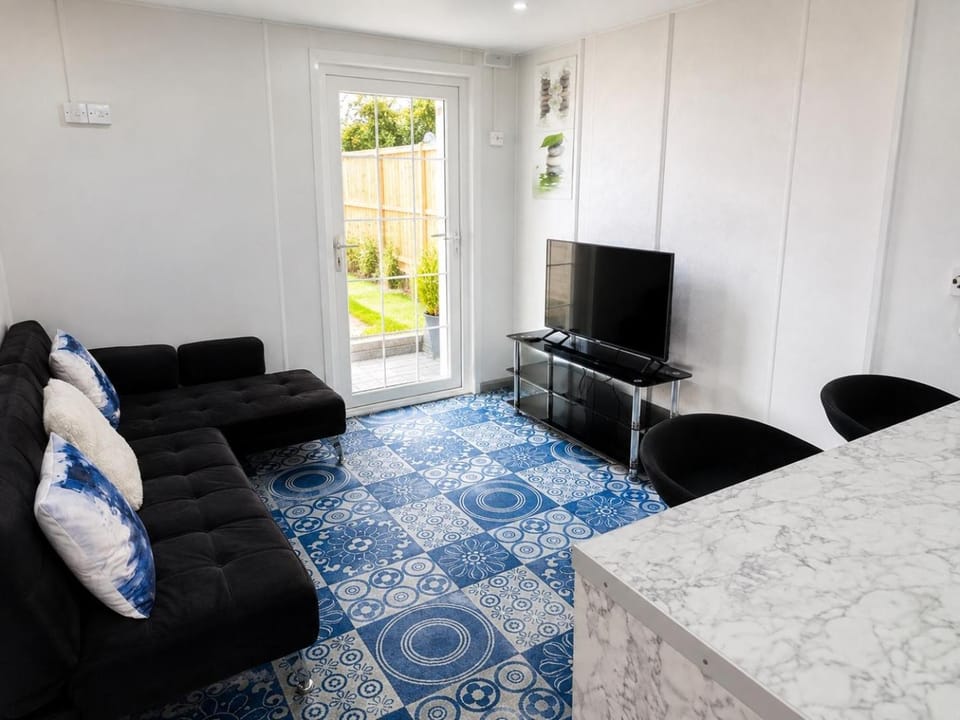 The Colney Suite Apartment in St Albans