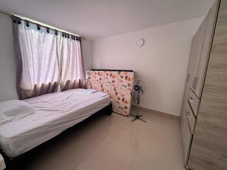 Apartment 066 VIP Melgar Apartment in Melgar