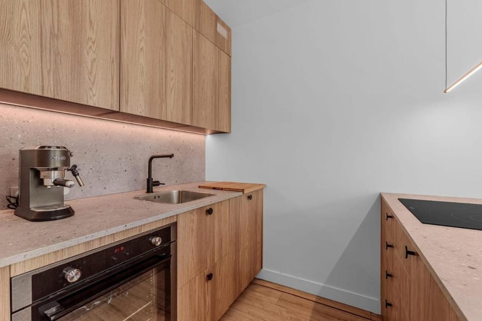 Appartement d architecte à 2 minutes du métro Apartment in Toulouse