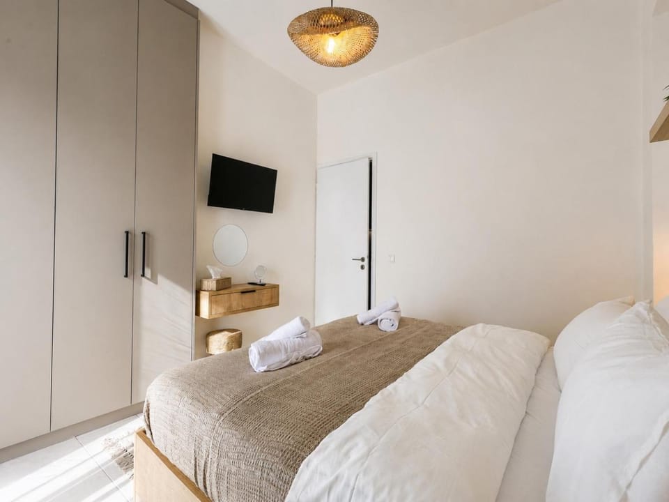 Thea Stays Apartment in Crete Region