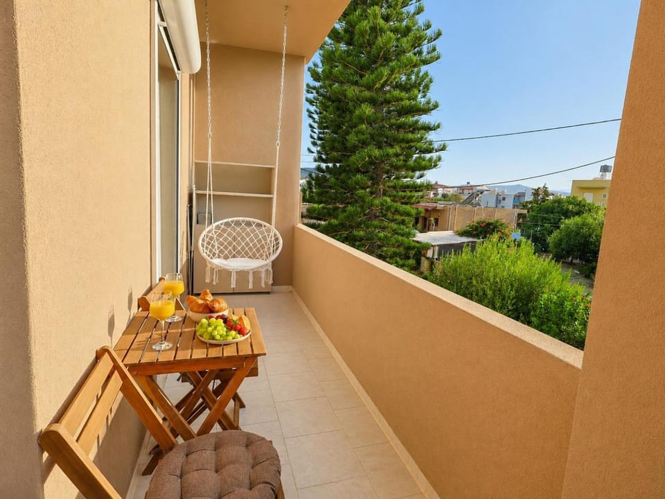 Thea Stays Apartment in Crete Region