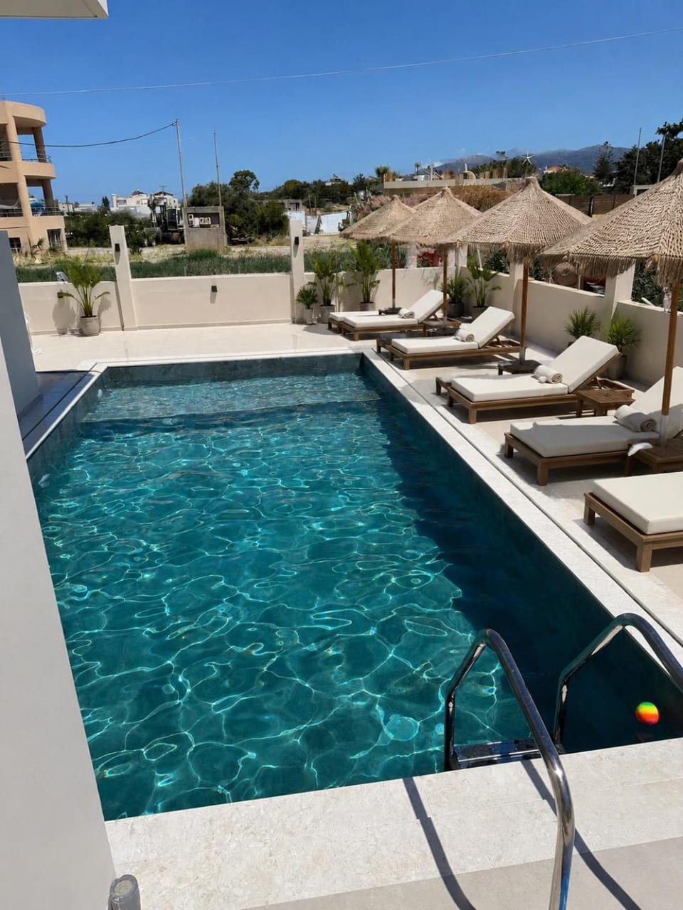 Thea Stays Apartment in Crete Region