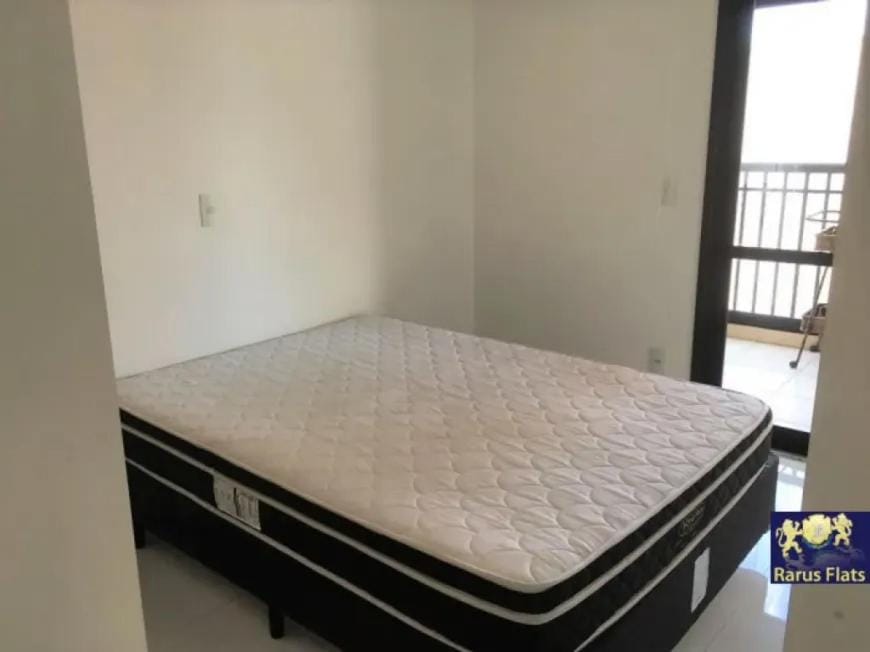Apt 2019 Apartment in Paulínia