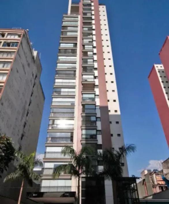 Apt 2019 Apartment in Paulínia