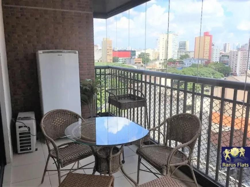 Apt 2019 Apartment in Paulínia