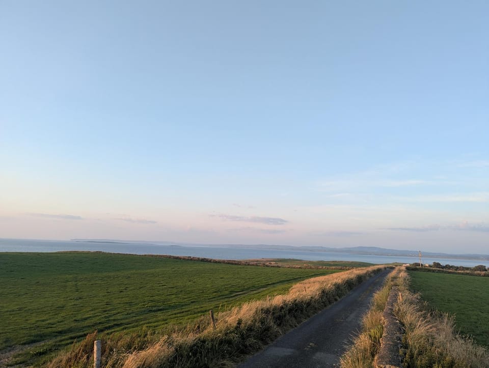 Day, Natural landscape, Landmark view, Sea view