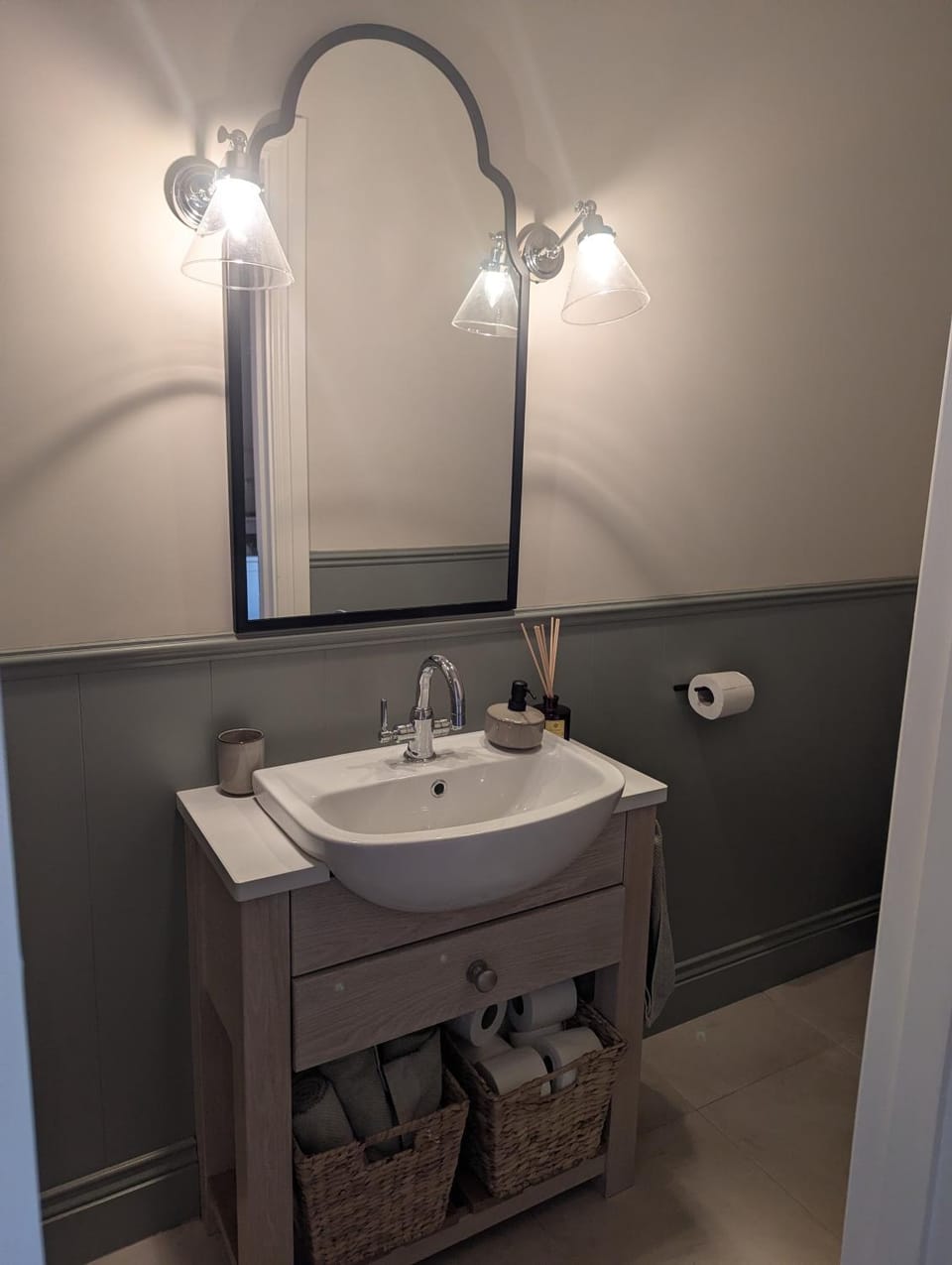 Toilet, Bathroom