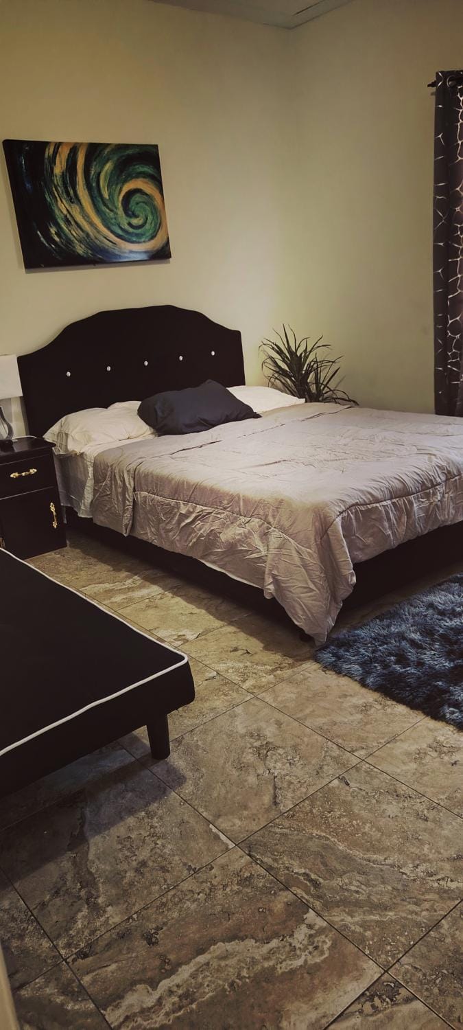 Spice N Honey Bed and Breakfast in Trinidad and Tobago