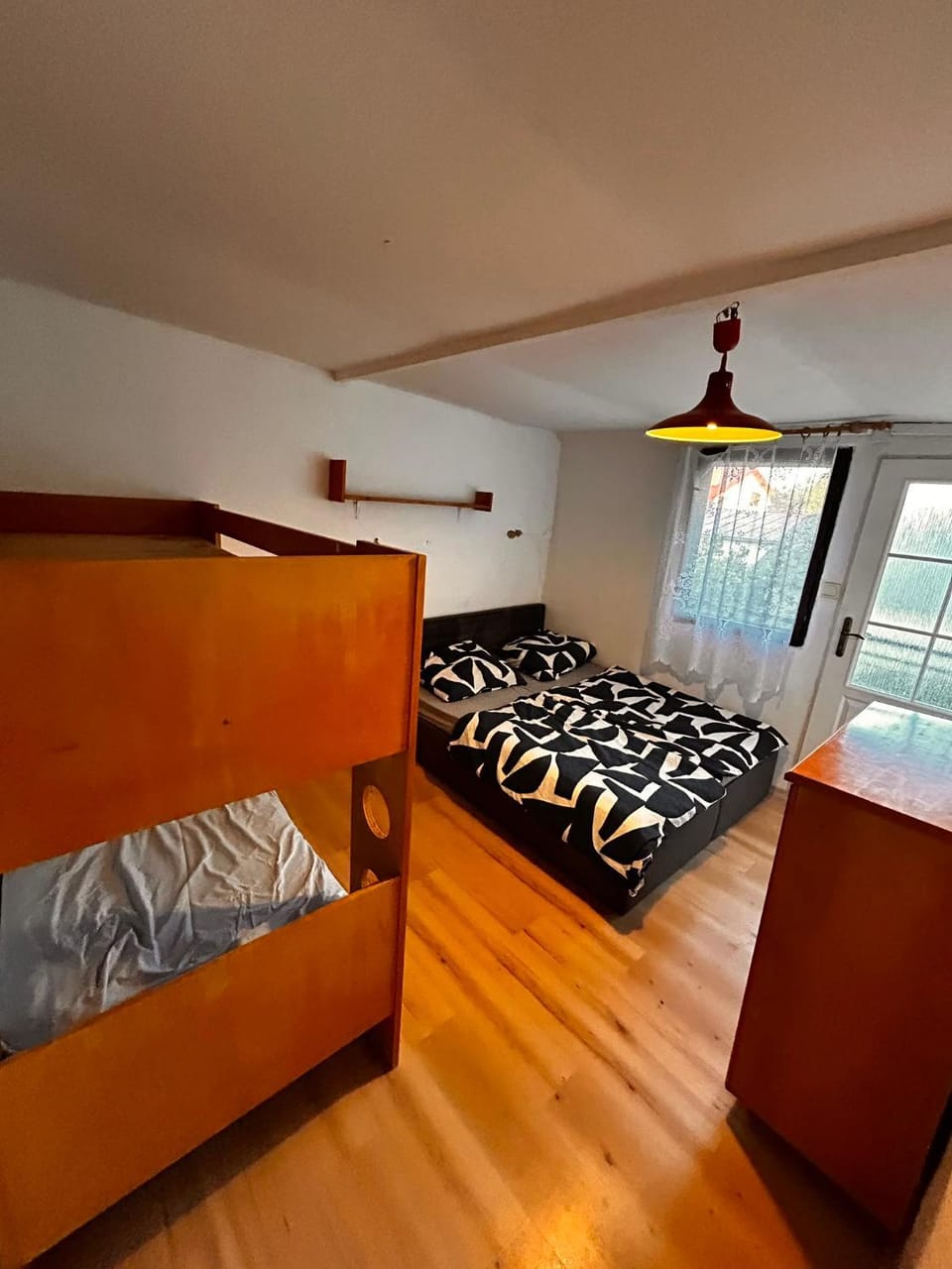 Privát 18 Apartment in Slovakia