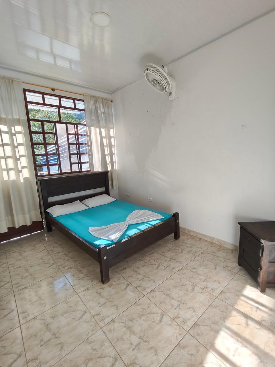 Villa Tania Apartment hotel in Melgar