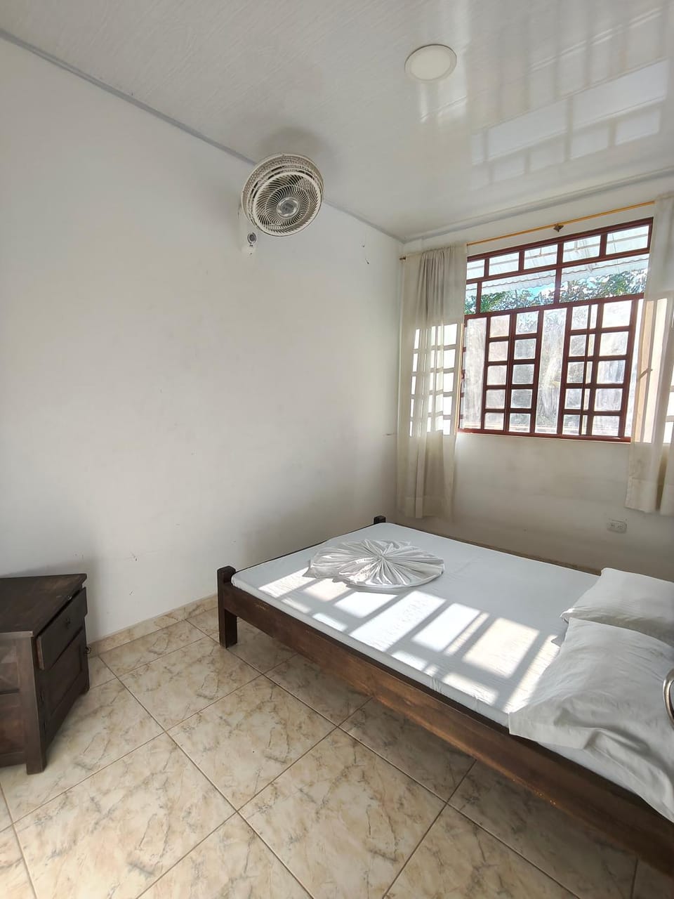 Villa Tania Apartment hotel in Melgar