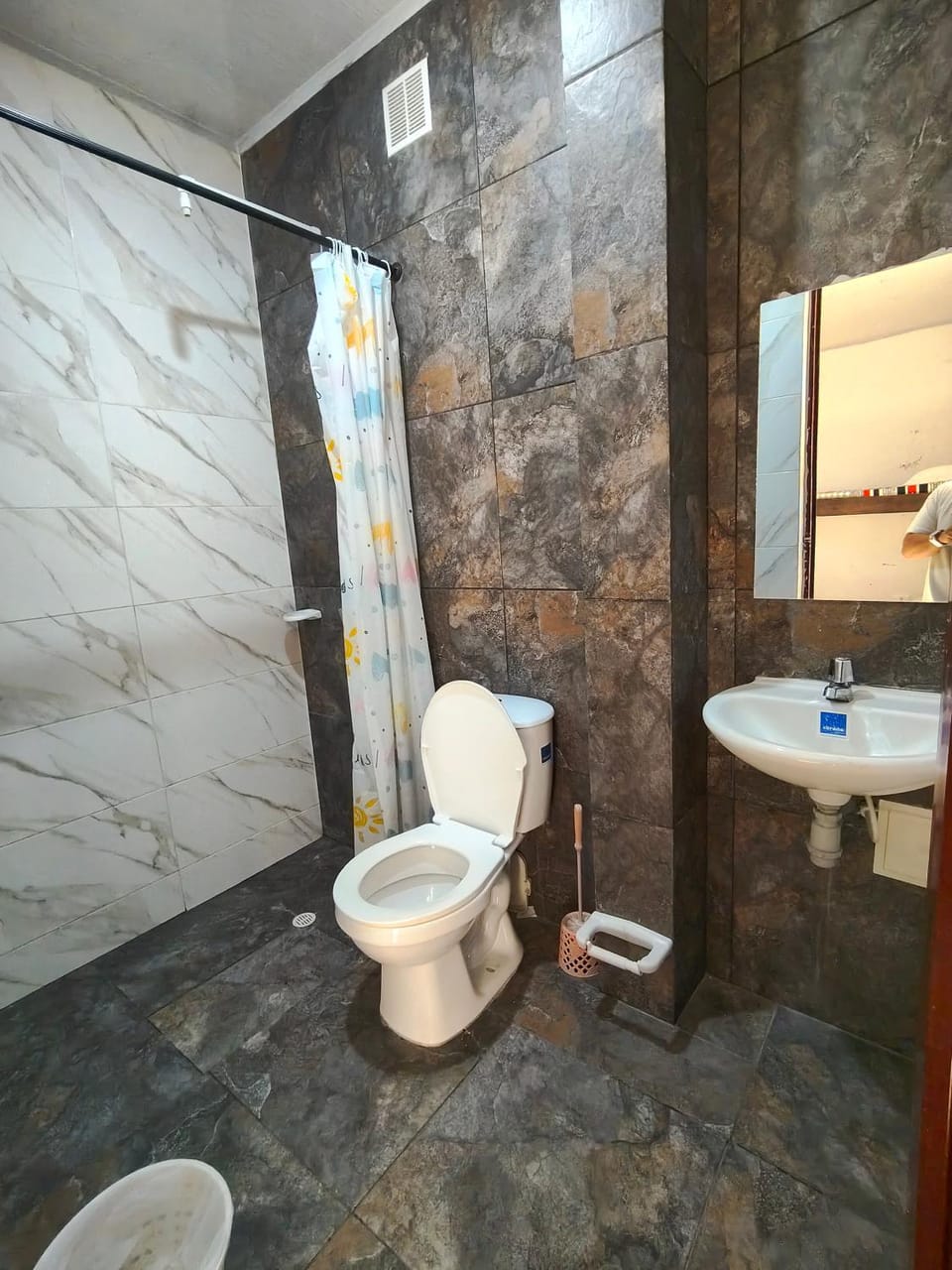 Villa Tania Apartment hotel in Melgar
