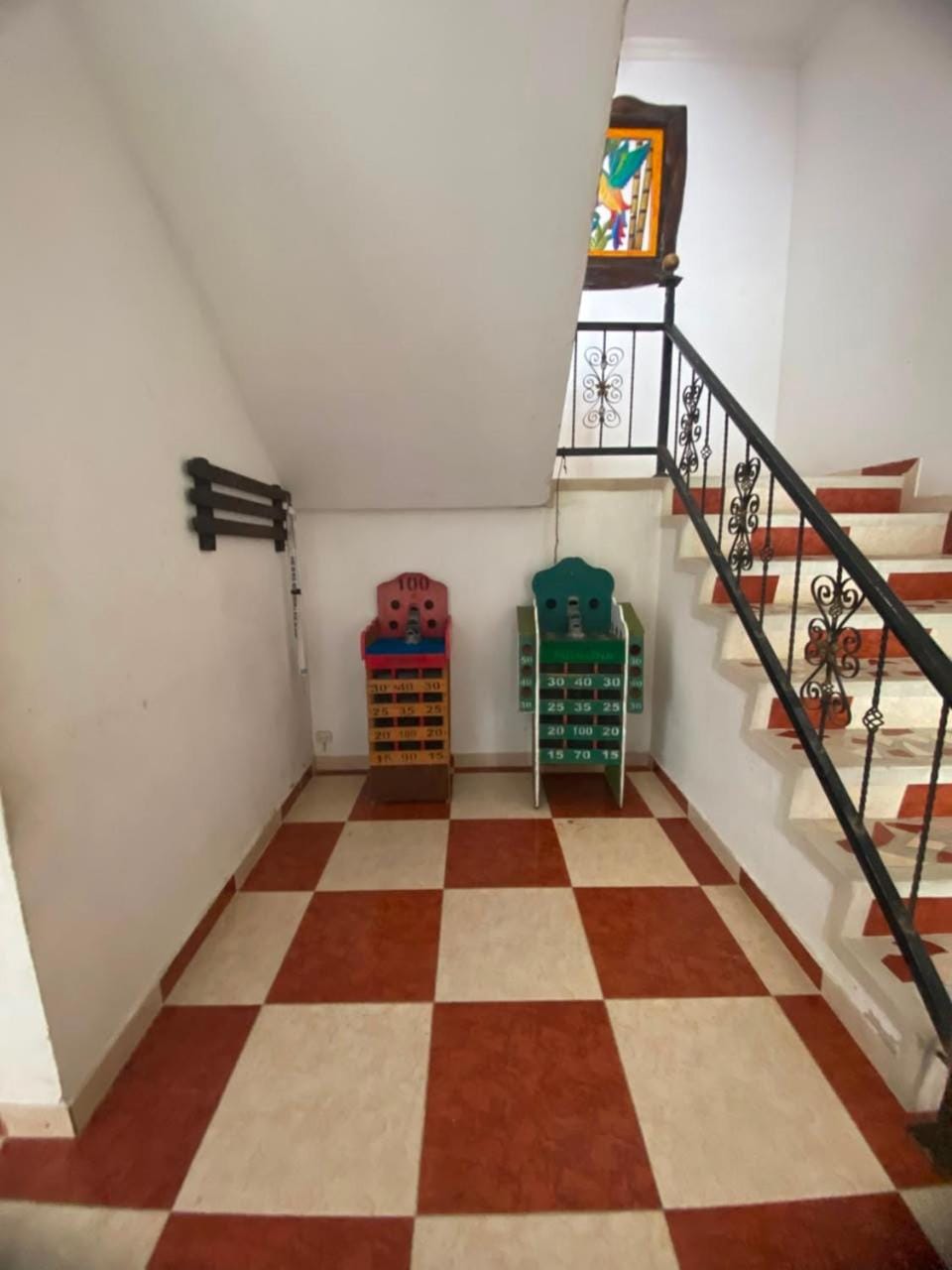 Villa Tania Apartment hotel in Melgar