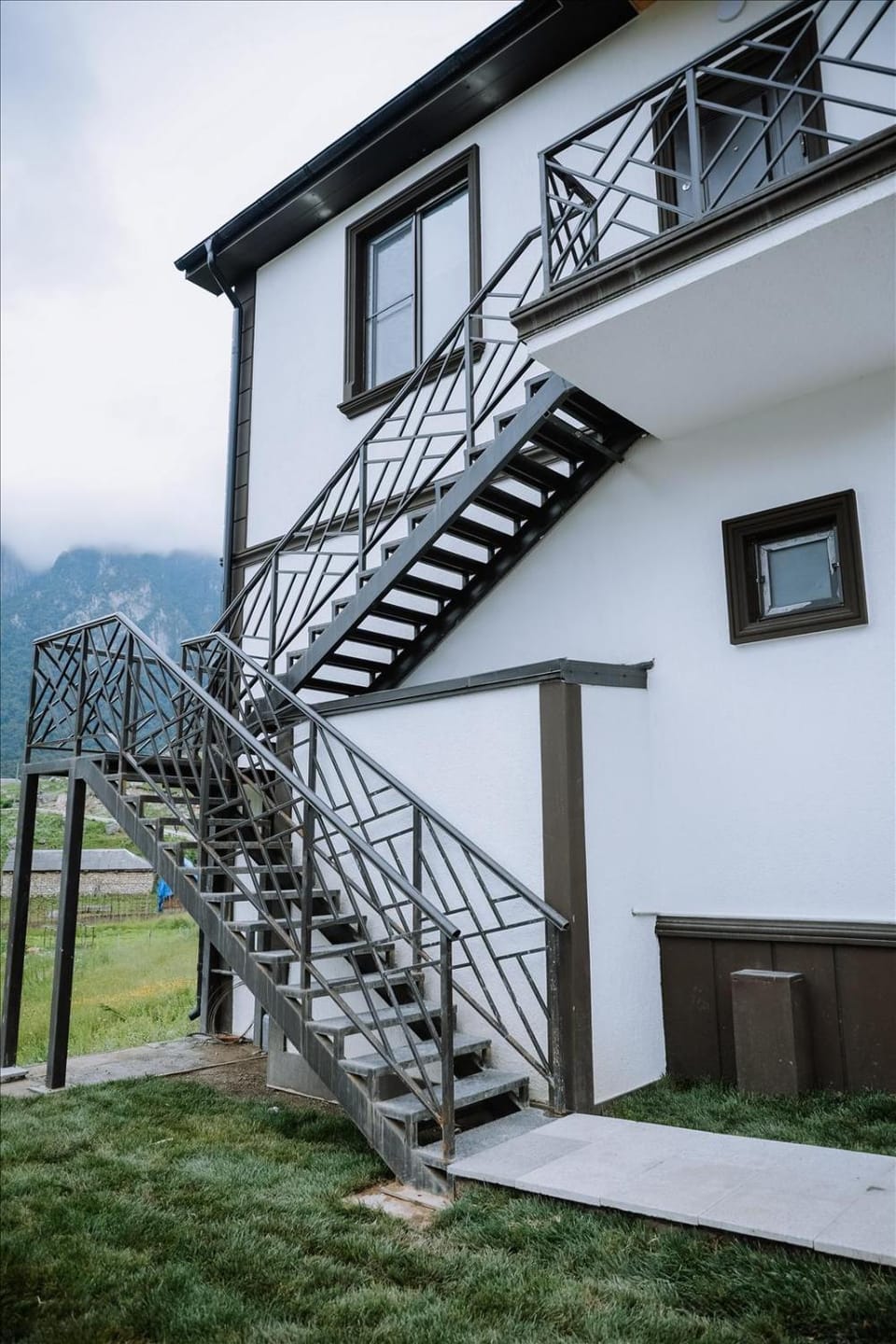 Quba Garden Resort House in Azerbaijan