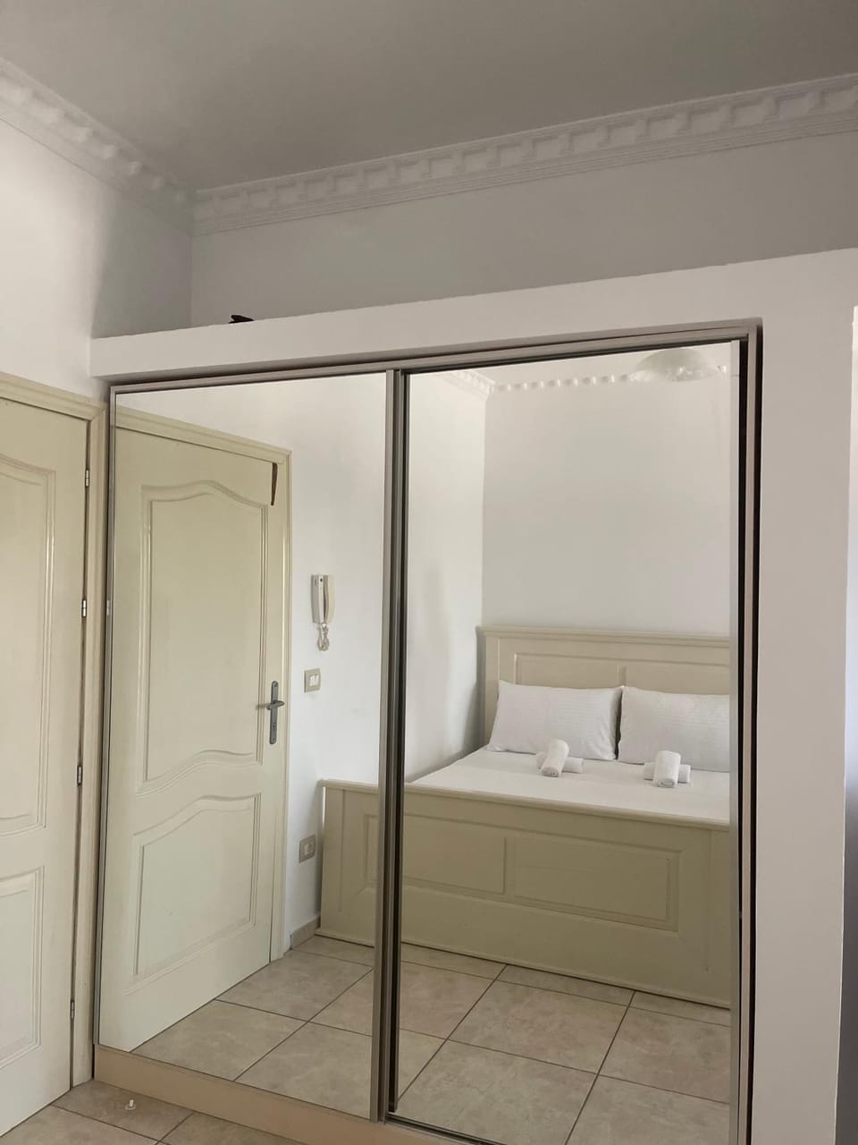 Hotel Luis Hotel in Tirana County, Albania