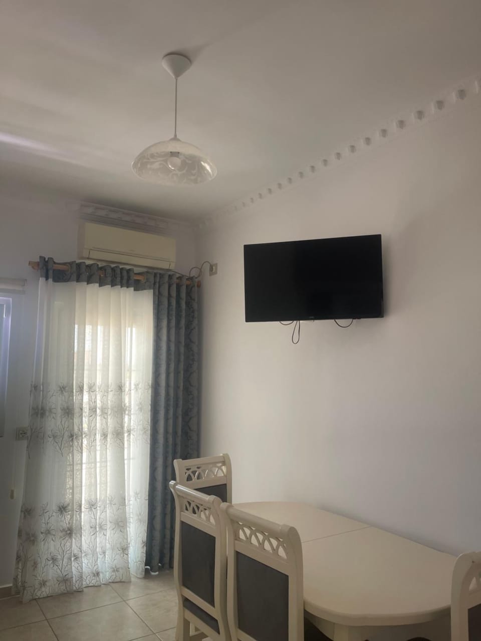 Hotel Luis Hotel in Tirana County, Albania
