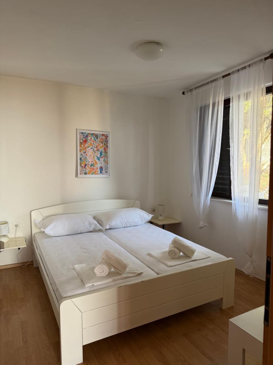 Villa Diva Apartment in Brela