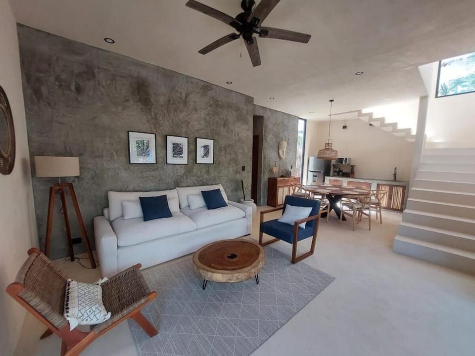 Design Luxury Villa Villa in Holbox