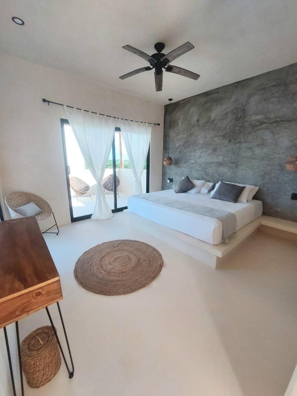 Design Luxury Villa Villa in Holbox