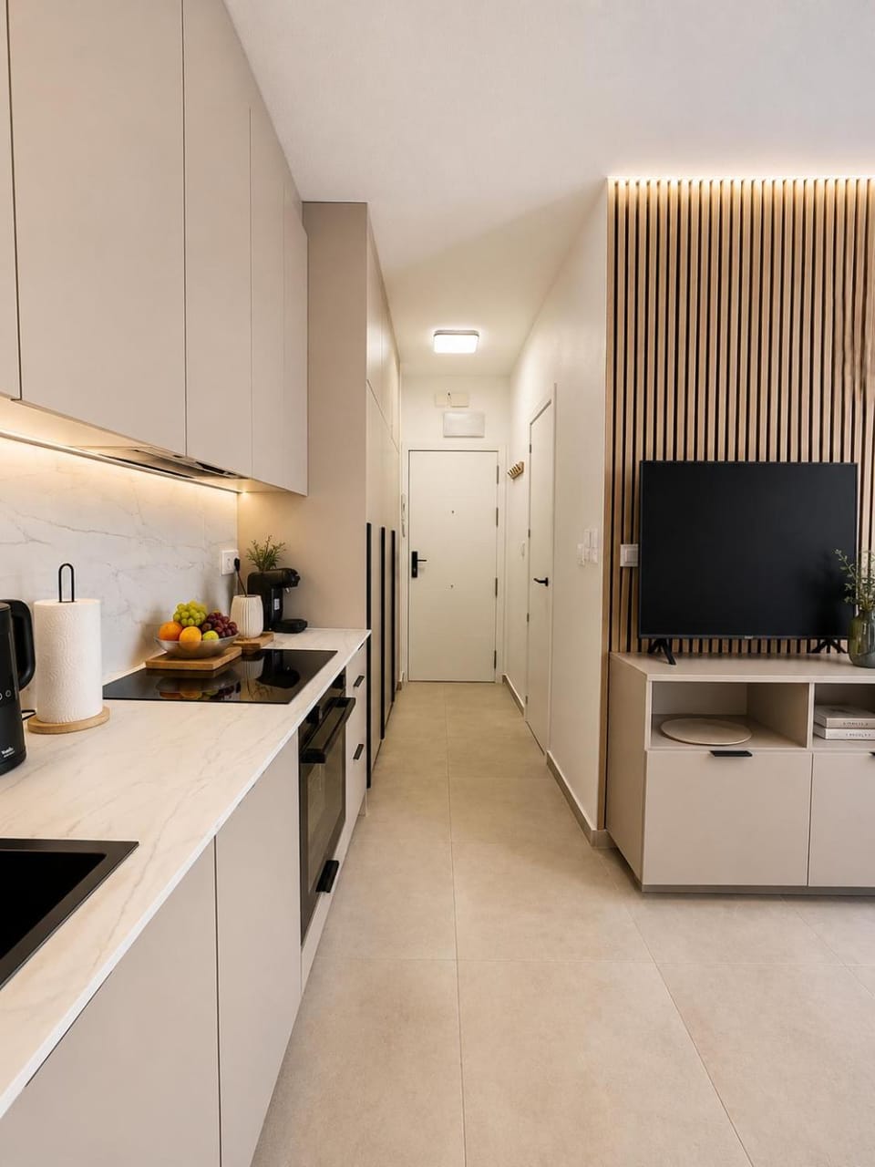 Dos Playas Oasis Apartment in Torrevieja