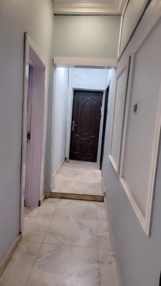 Danora Hotel and Apartments Apartment in Abuja