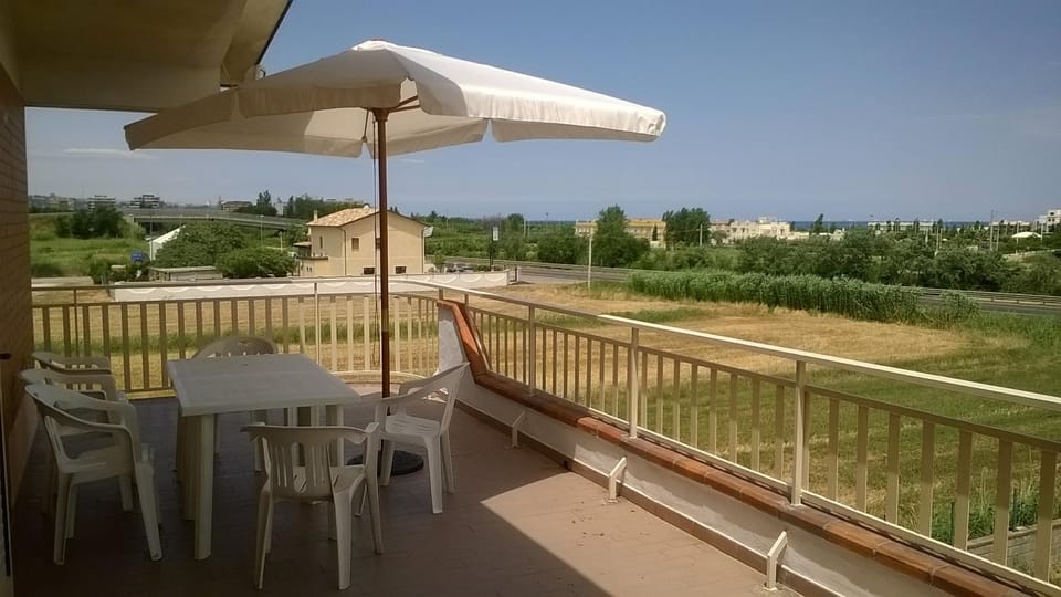 Camera Tripla in affitto con bagno privato interno Bed and Breakfast in Molise, Italy